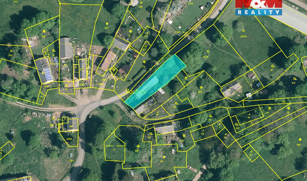 Prodej domu 142 m² s pozemkem 684 m², Teplá – náhled fotky 17