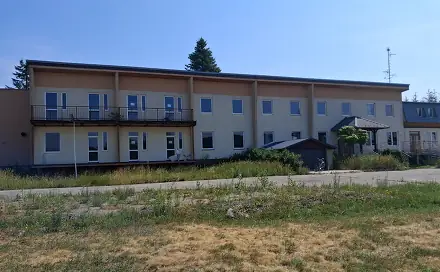 Dražba komerčního objektu (jiného typu) 1 446 m², Podomí