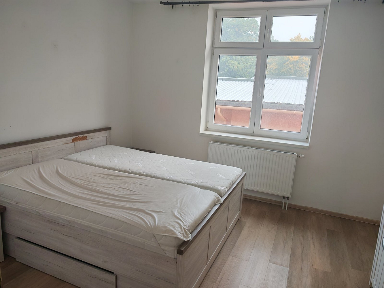 Pronájem bytu 1+1 38 m² – fotografie 5