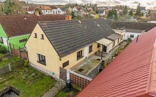 Prodej domu 120 m² s pozemkem 422 m², Rašínova, Staňkov - Staňkov II, okres Domažlice