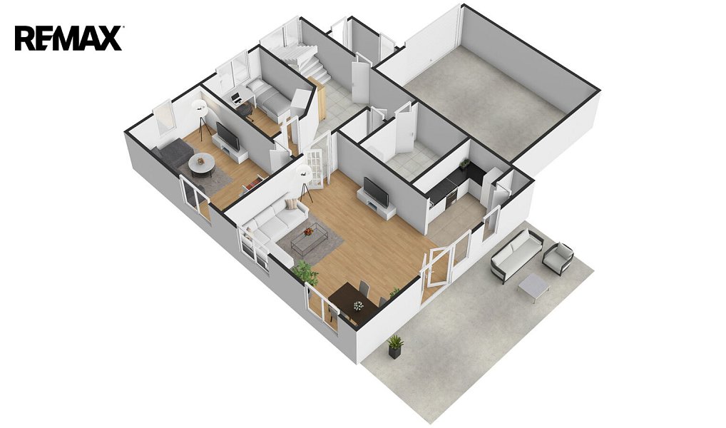 Prodej domu 200 m² s pozemkem 545 m², Měšice – náhled fotky 33