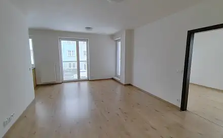 Pronájem bytu 2+kk 53 m²