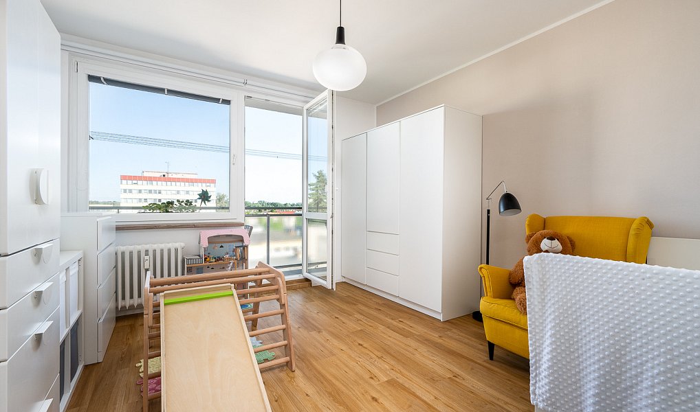 Prodej bytu 3+kk 74 m², Hradec Králové – náhled fotky 17