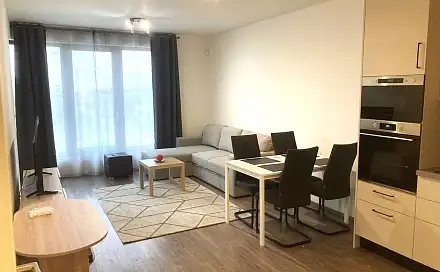 Prodej bytu 2+kk 57 m²