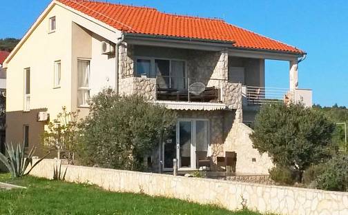 Prodej domu 118 m², Pašman, Severní Dalmácie, Chorvatsko