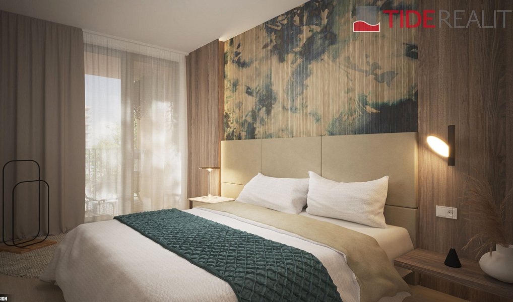 Prodej bytu 2+kk 62 m², Beroun – náhled fotky 5
