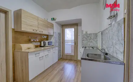 Prodej domu 67 m² s pozemkem 413 m², Zavlekov, okres Klatovy