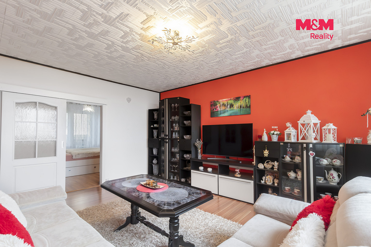 Prodej bytu 3+1 71 m² – fotografie 2