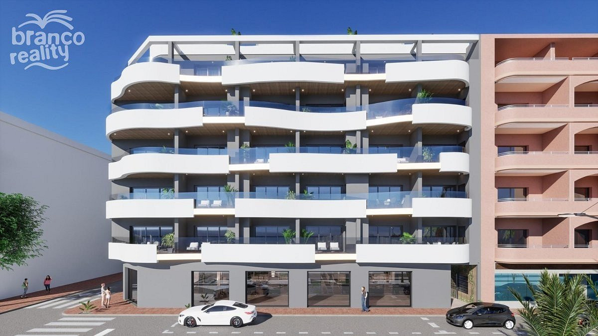 Prodej bytu 3+kk 64 m² – pohled 5