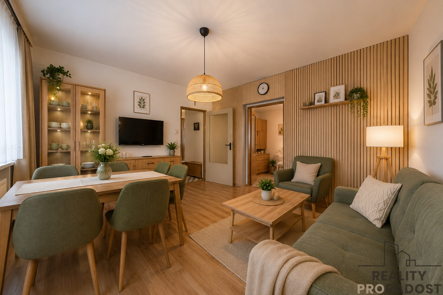 Prodej domu 140 m² s pozemkem 620 m² – fotografie 3