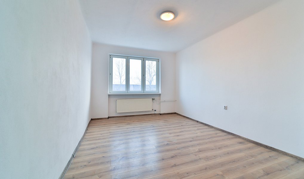 Pronájem bytu 2+1 56 m², Habartov – náhled fotky 7