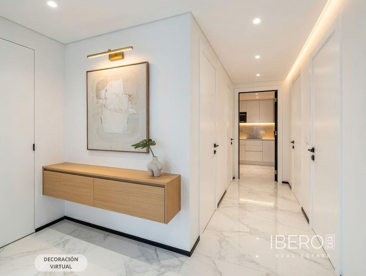 Piso 4+kk – Zaragoza, Centro - Más
