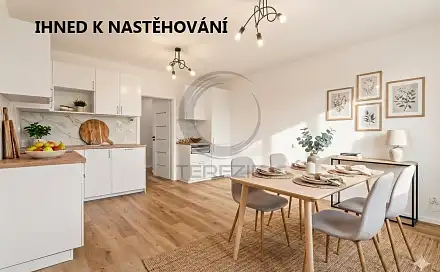 Prodej bytu 4+kk 105 m², mjr. Frymla, Mladá Boleslav - Mladá Boleslav II