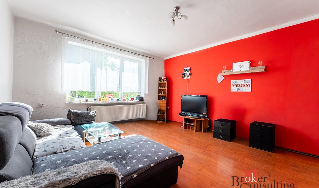Prodej bytu 2+1 78 m², Ostrava – náhled fotky 4