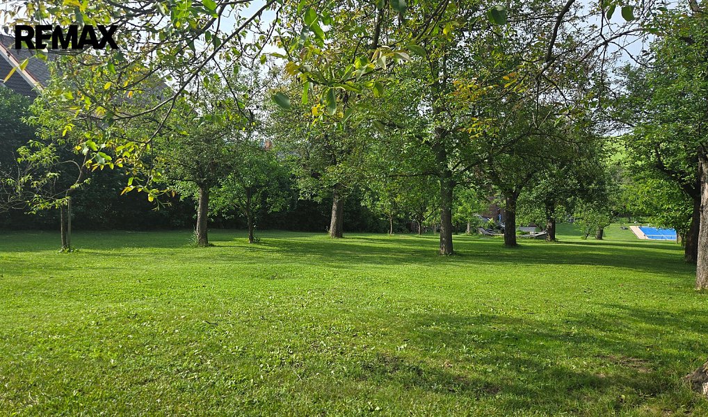 Prodej stavebního pozemku 564 m², Hvozdec – náhled fotky 10
