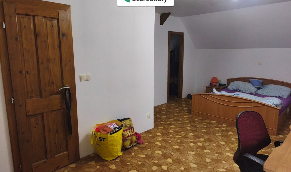 Prodej domu 221 m² s pozemkem 779 m², Český Rudolec – náhled fotky 10