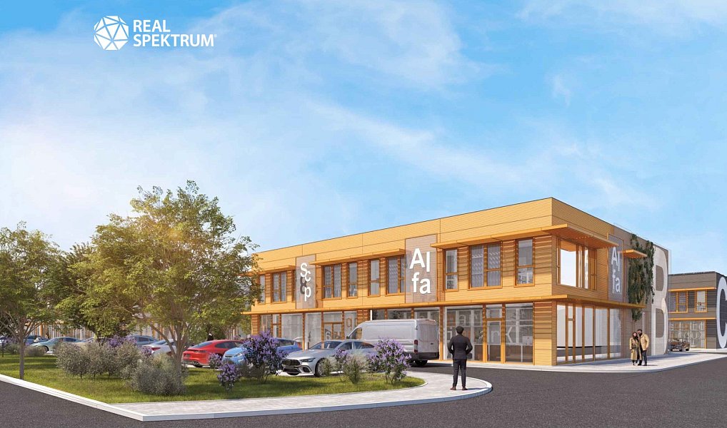 Prodej obchodních prostor 374 m², Brno – náhled fotky 12