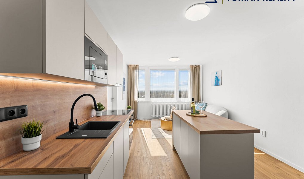 Prodej bytu 3+kk 56 m², Pardubice – náhled fotky 10