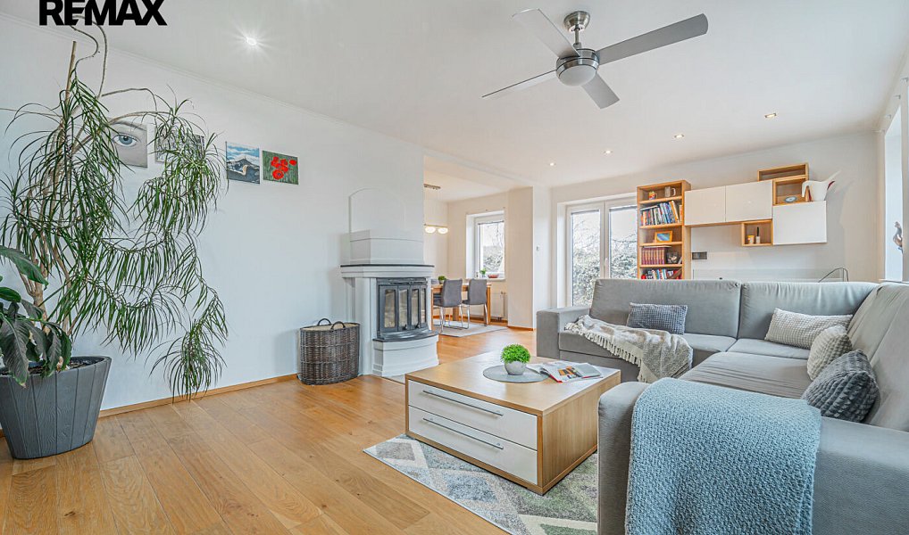 Prodej domu 165 m² s pozemkem 482 m², Kosmonosy – náhled fotky 7