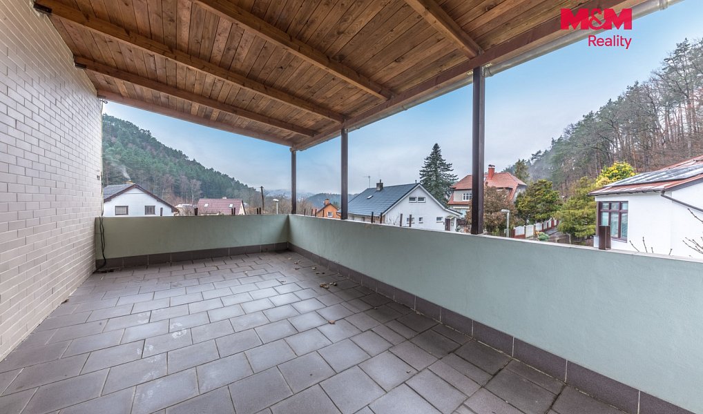 Prodej domu 90 m² s pozemkem 604 m², Děčín – náhled fotky 8