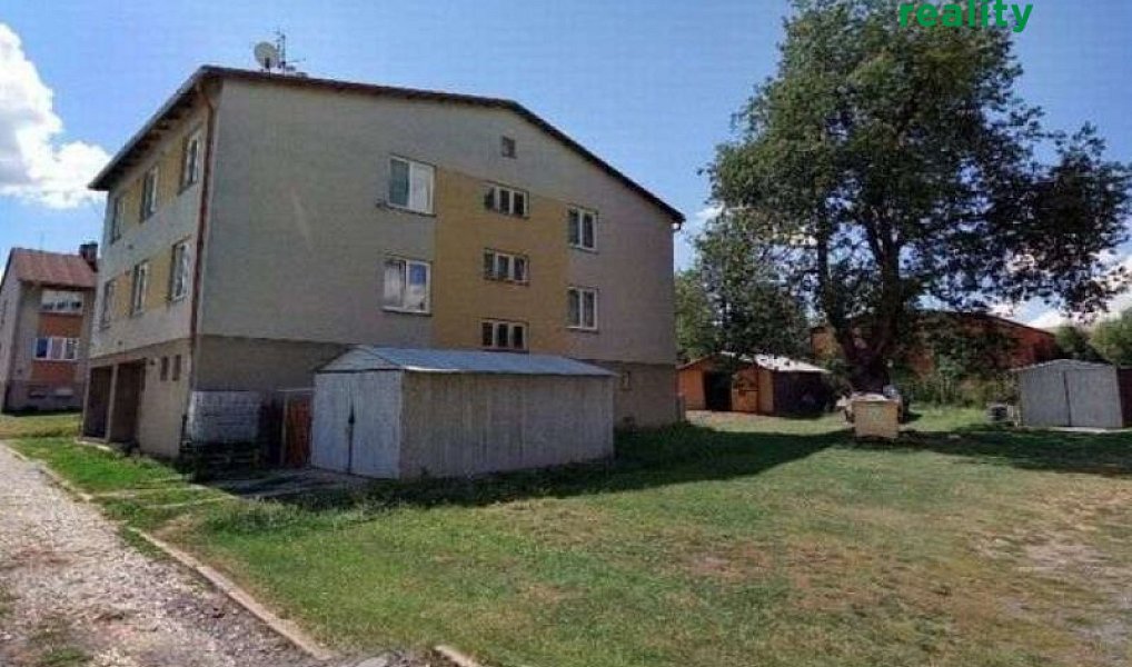 Prodej pozemku 5 184 m², Osek – náhled fotky 2