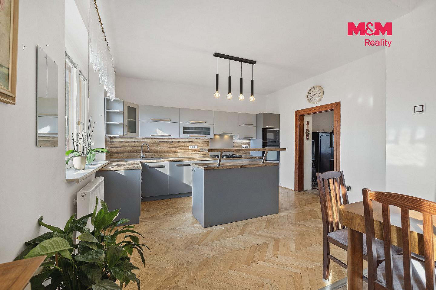 Prodej domu 136 m² s pozemkem 293 m² – fotografie 5