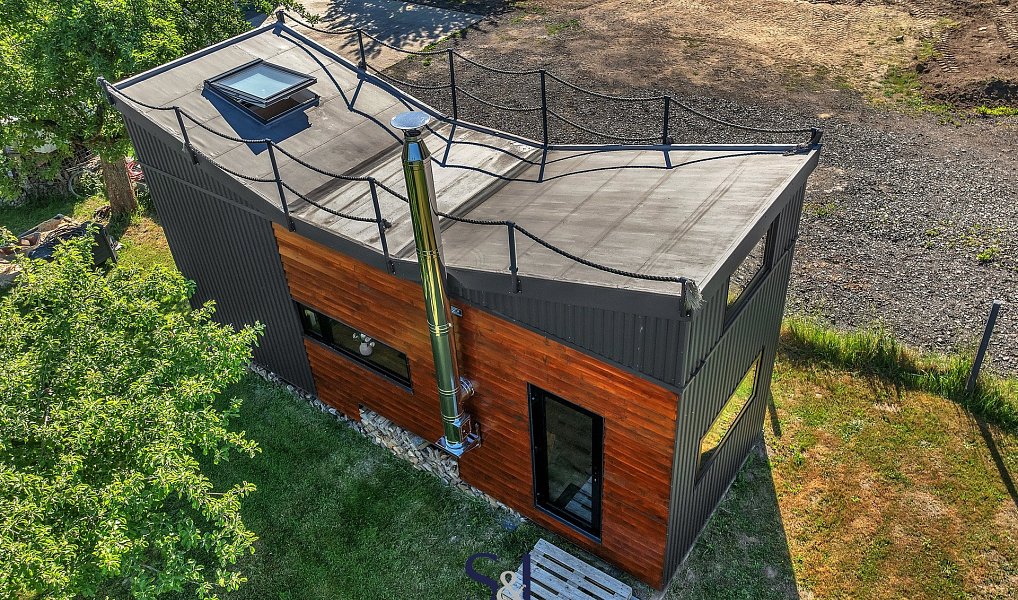 Prodej chaty/chalupy 29 m², Vlastibořice – náhled fotky 19