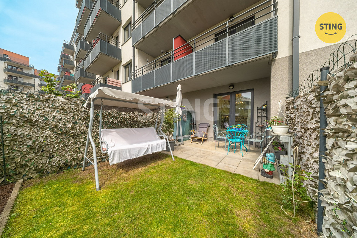 Prodej bytu 3+kk 75 m² – fotografie 4