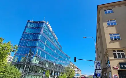 Prodej bytu 2+1 60 m², Vrchlického, Praha 5 - Košíře