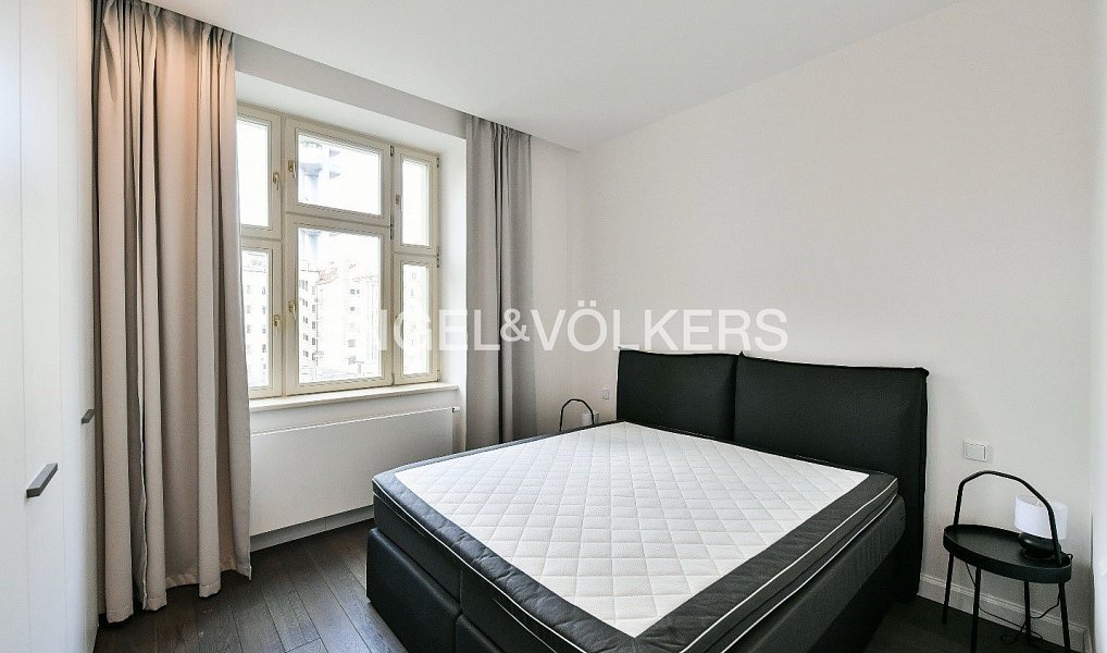 Pronájem bytu 3+kk 95 m², Praha – náhled fotky 4
