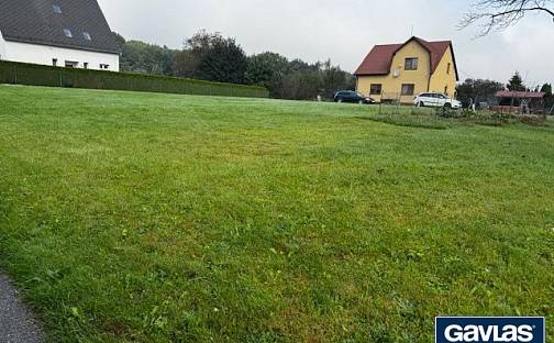 Prodej stavebního pozemku 965 m², U Hrušky, Ostrava - Michálkovice