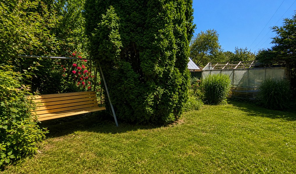 Prodej chaty/chalupy 40 m² s pozemkem 445 m², Ohrozim – náhled fotky 7