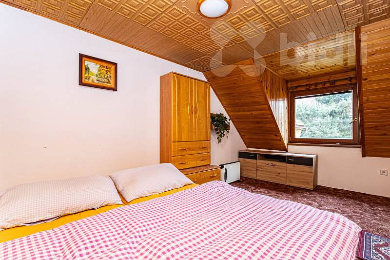 Prodej chaty/chalupy 94 m² s pozemkem 419 m² — photo 4