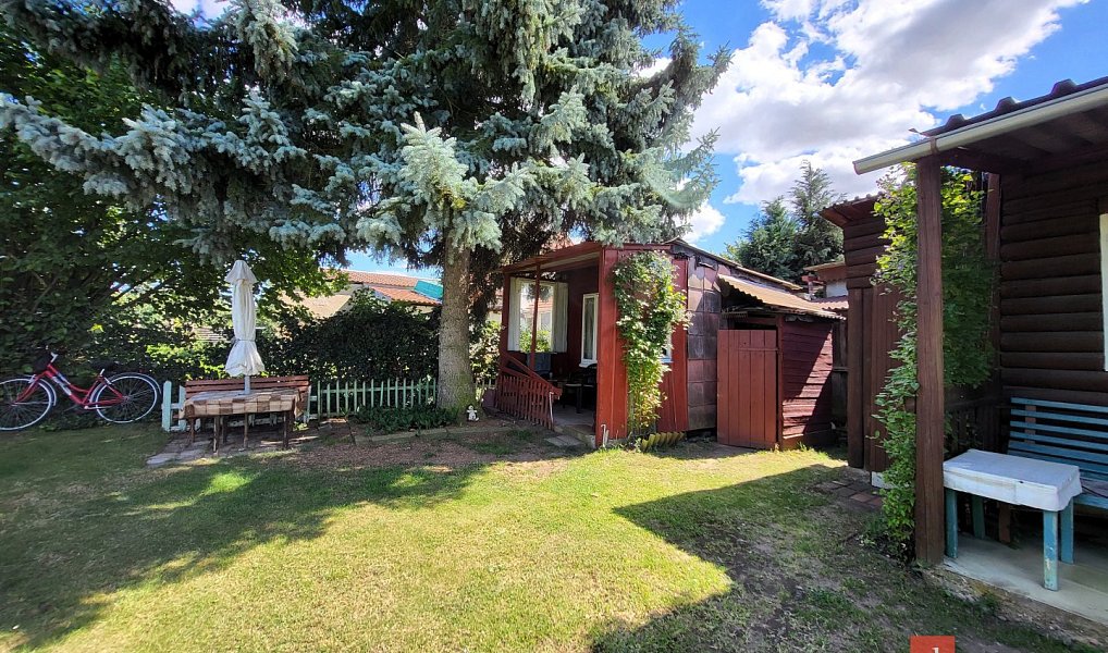 Prodej zahrady 305 m², Postoloprty – náhled fotky 13