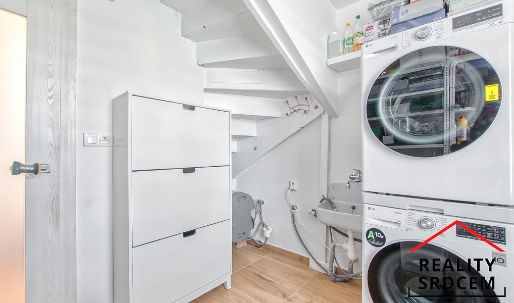 Prodej domu 105 m² s pozemkem 873 m², Vendryně – náhled fotky 15
