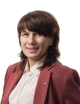 Lenka Veselá