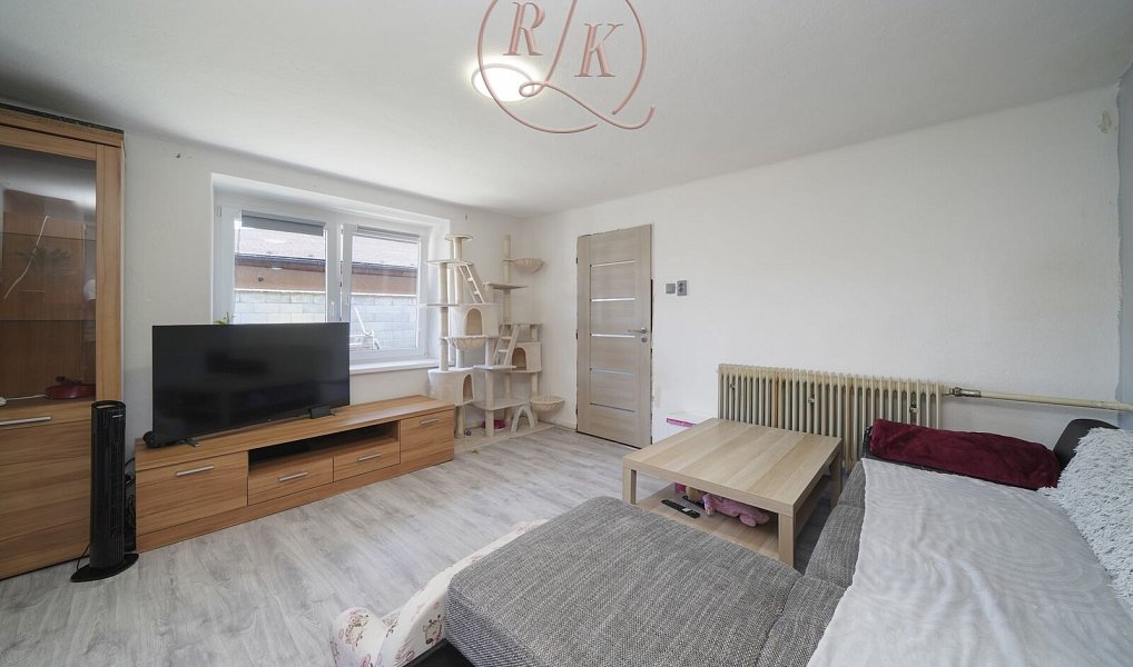 Prodej domu 96 m² s pozemkem 1 007 m², Dolní Dubňany – náhled fotky 3