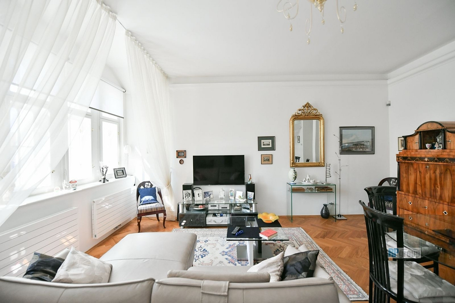 Prodej bytu atypického 108 m² – fotografie 4