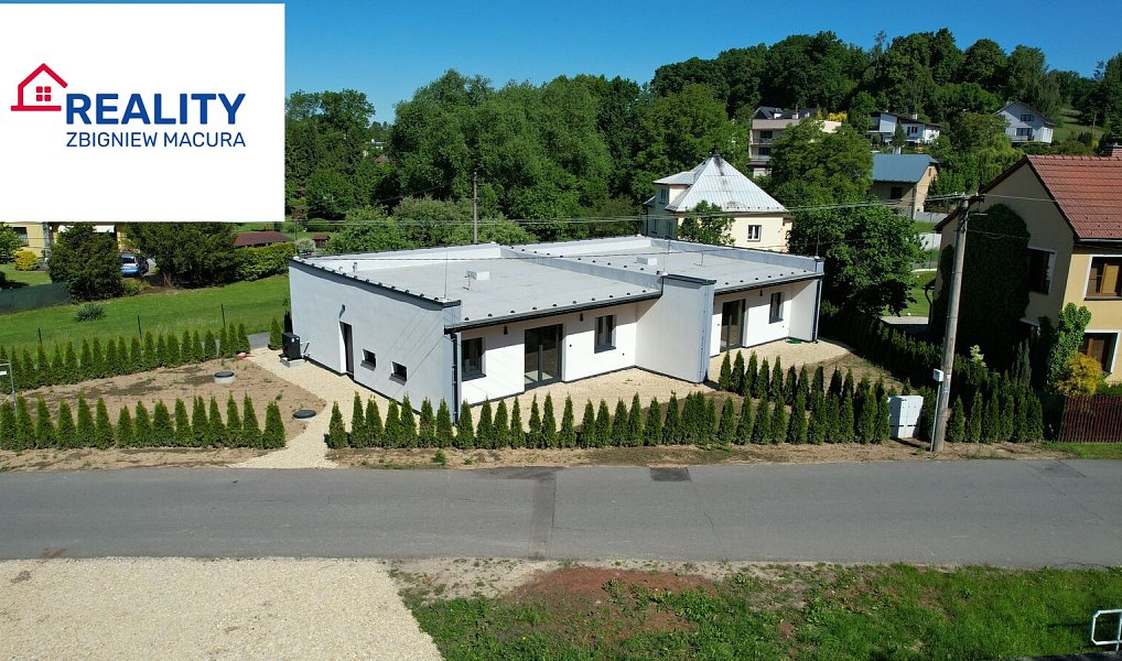 Prodej domu 80 m² s pozemkem 457 m², Petrovice u Karviné – náhled fotky 36