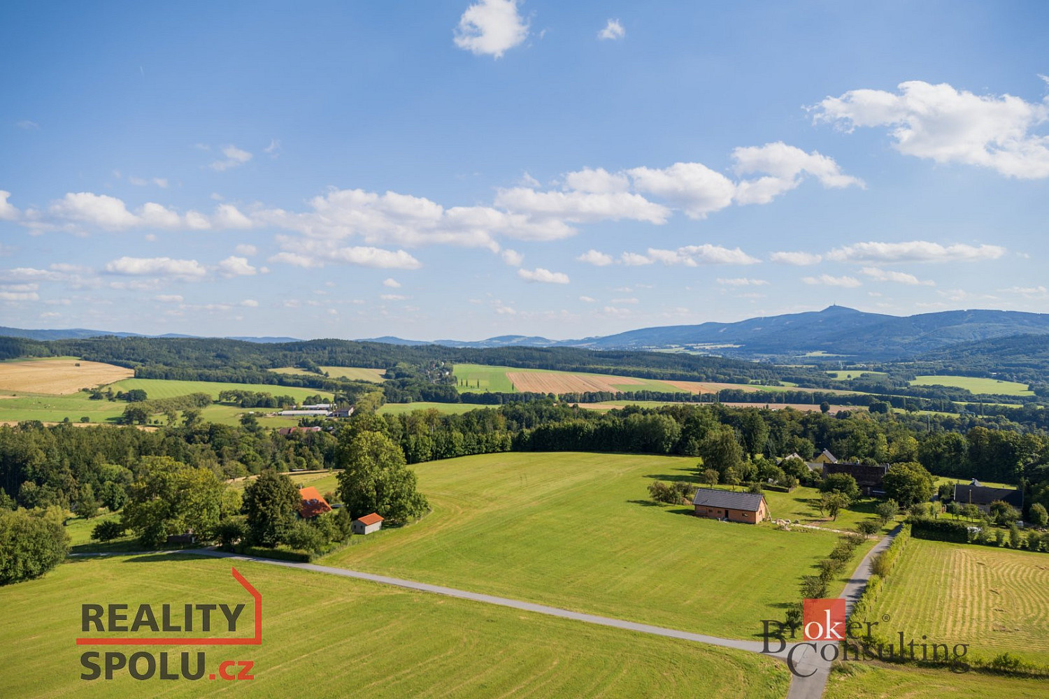Prodej louky 7 126 m² — photo 4