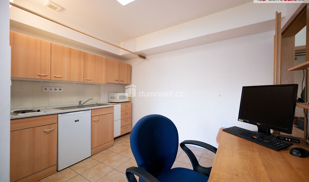 Prodej obchodních prostor 50 m², České Budějovice – náhled fotky 7