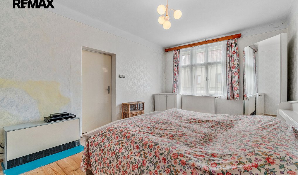 Prodej domu 240 m² s pozemkem 1 122 m², Střížovice – náhled fotky 10