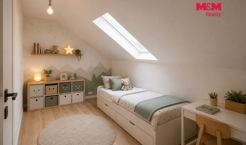Prodej domu 260 m² s pozemkem 500 m², Králíky – náhled fotky 23