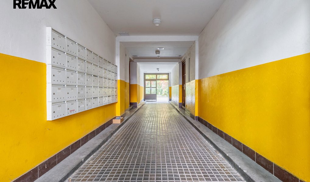 Prodej kanceláře 77 m², Praha – náhled fotky 19