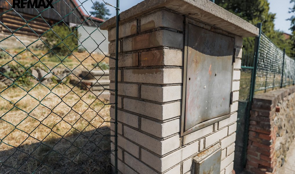 Prodej stavebního pozemku 316 m², Ondřejov – náhled fotky 12