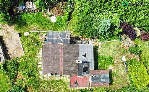 Prodej stavebního pozemku 521 m², Velké Popovice - Řepčice, okres Praha-východ