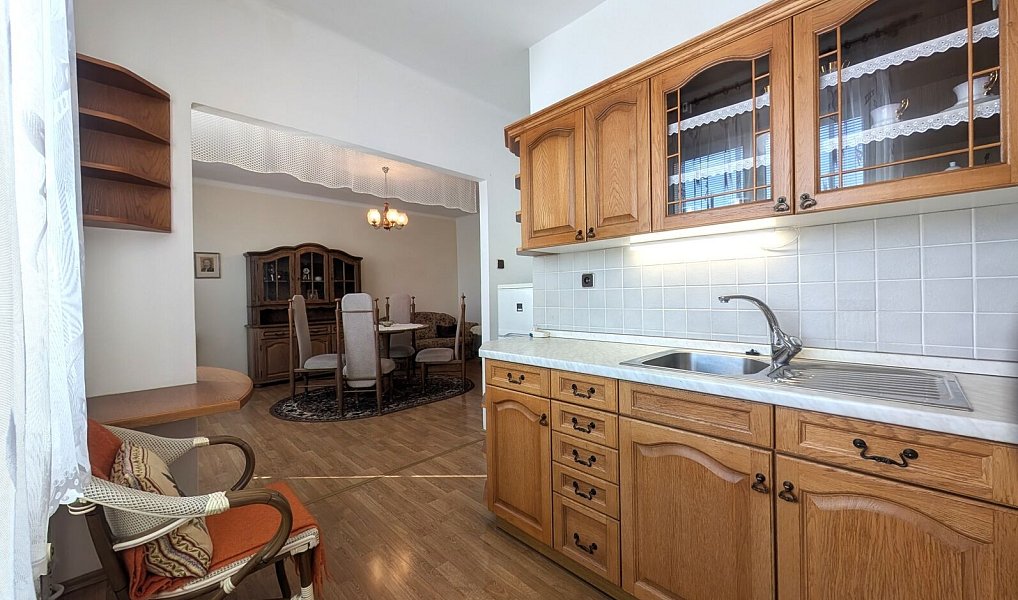 Prodej bytu 2+1 55 m², Plzeň – náhled fotky 4