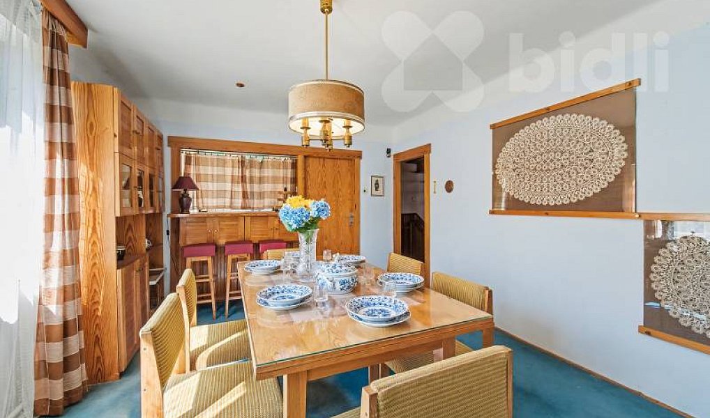 Prodej domu 220 m² s pozemkem 1 307 m², Březnice – náhled fotky 9