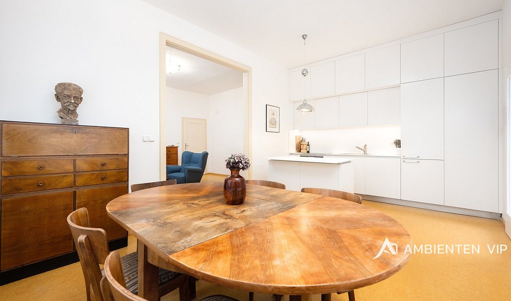 Prodej bytu 6+kk 171 m², Brno – náhled fotky 3