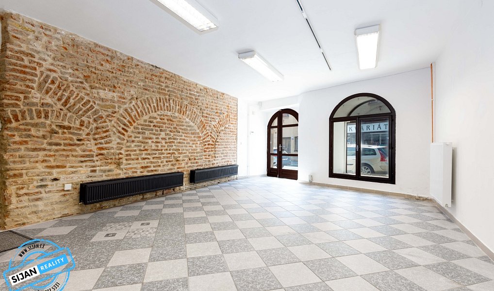 Prodej obchodních prostor 196 m², Kroměříž – náhled fotky 6